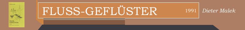 FLUSS-GEFLUESTER