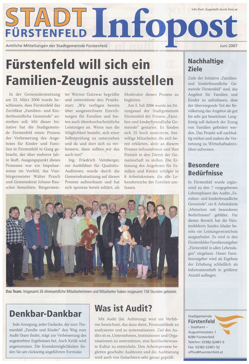 Artikel 2007