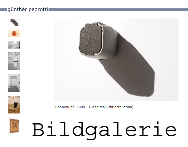 Bilder der Ausstellung