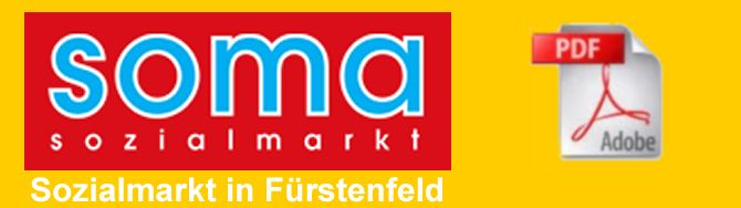 SOMA F&uuml;rstenfekld