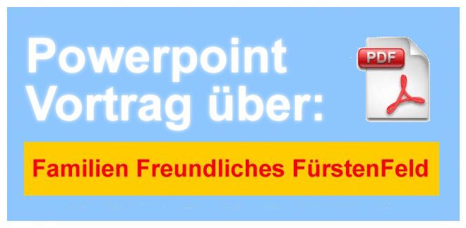 Powerpoint Vortrag FFFF