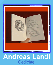 Andreas Landl Gedichte