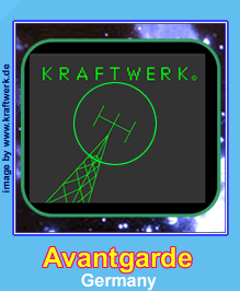 Kraftwerk