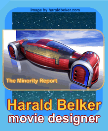 Harald Belker