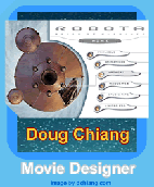 Doug Chiang