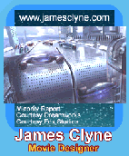 James Clyne