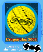 Crop Circles 