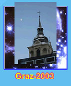 Photo impressions from 13 th of january 2003 Graz