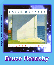 Bruce Hornsby