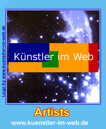 Artists in the web