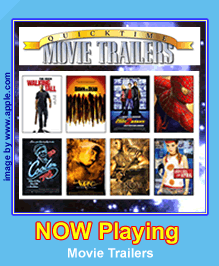 Movie Trailers