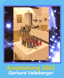 Exhibition in Fürstenfeld 2003 ///