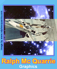 Ralph Mc Quarrie
