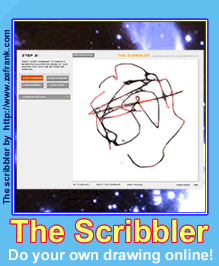 Do your own drawing!