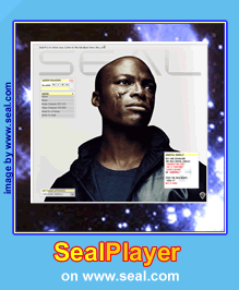 Seal / the musician