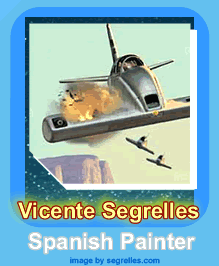 Vicente Segrelles