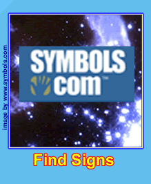 Signs and Symbols