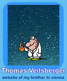 Thomas Veitsberger