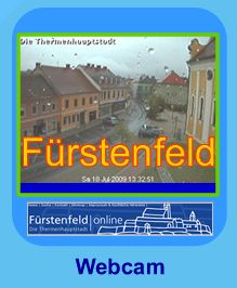 Webcam-Kirchenplatz-Fuerstenfeld
