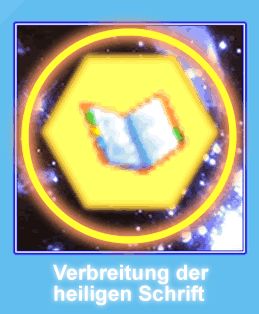 Verbreitung der Heiligen Schrift