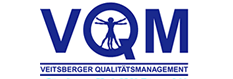 Website Veitsberger Qualit&auml;tsmanagement