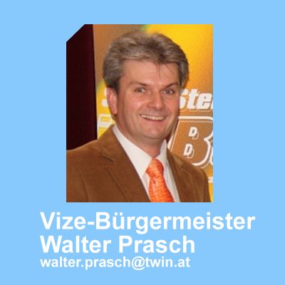 Kontakt  Prasch