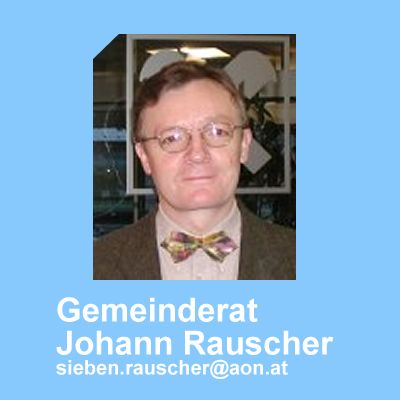 Kontakt Rauscher
