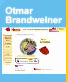Otmar brandweiner