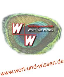 Wort und Wissen