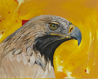 Kaiseradler Radl