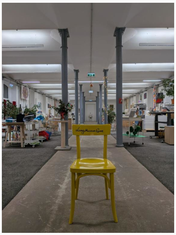 Herzlich Willkommen!