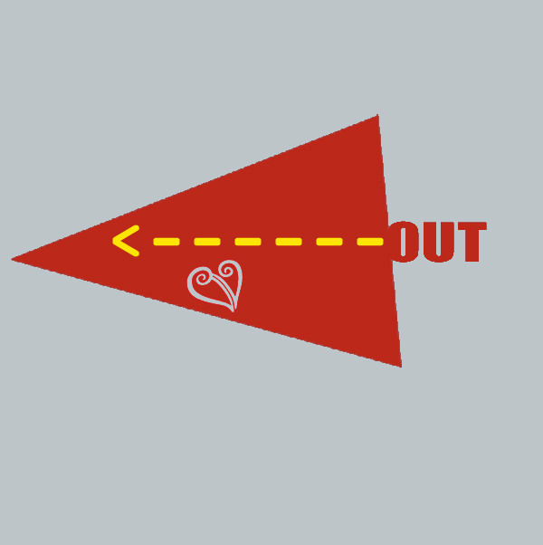 out