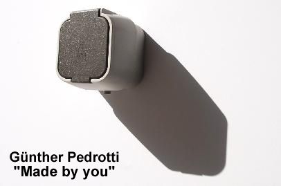 Günther Pedrotti