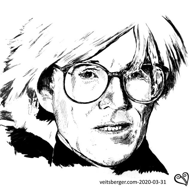 Andy Warhol