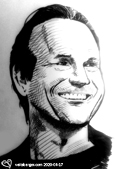 Bill Paxton