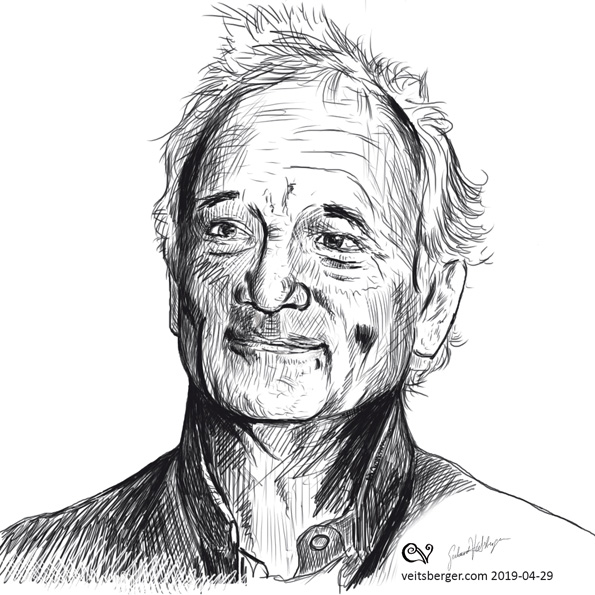 BILL MURRAY