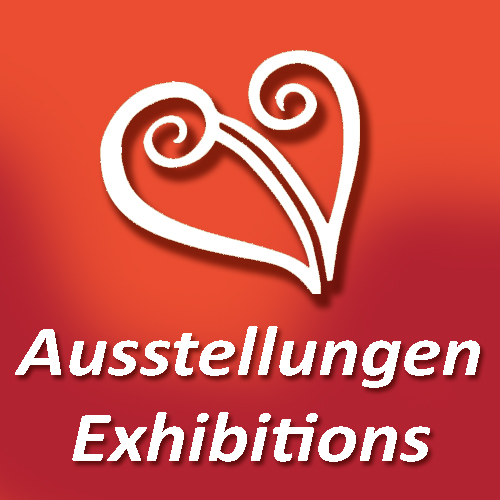 Die aktuelle Ausstellung am Aichwaldsee
