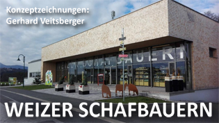 WEIZER SCHAFBAUERN