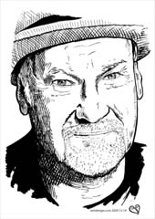 Paul Carrack