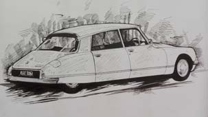 Voiture