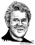 Willem-Dafoe