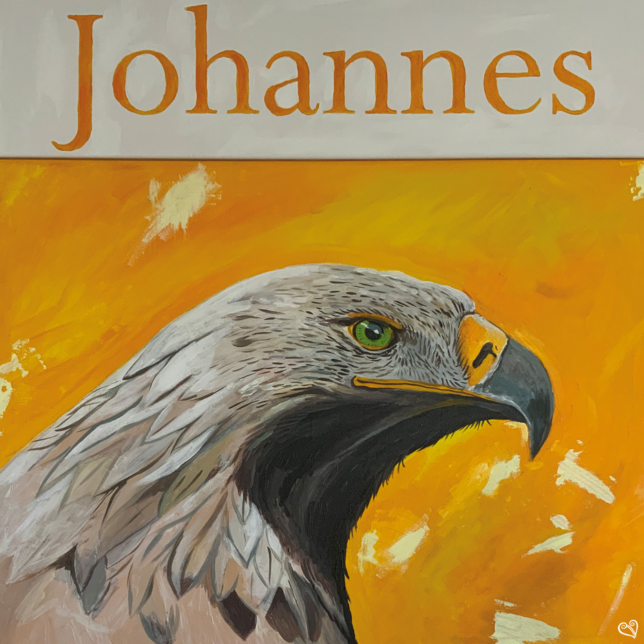 Johannes