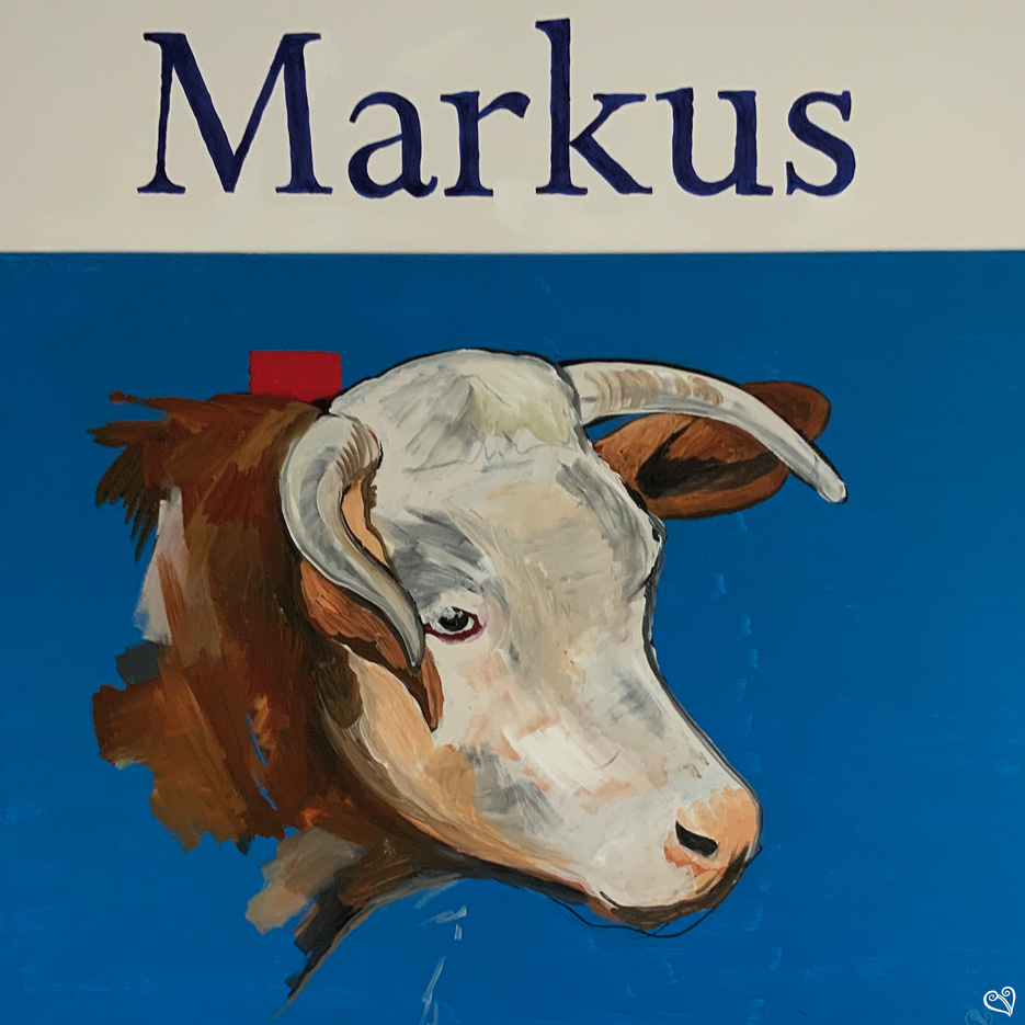 Markus