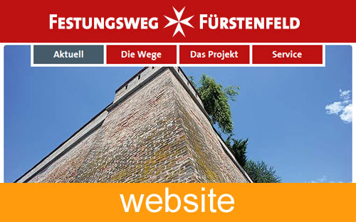 website festungsweg