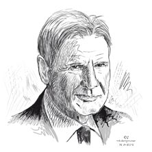 Harrison Ford