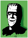 Herman Munster