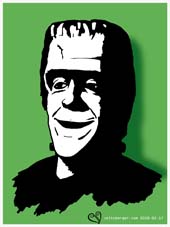 Herman Munster