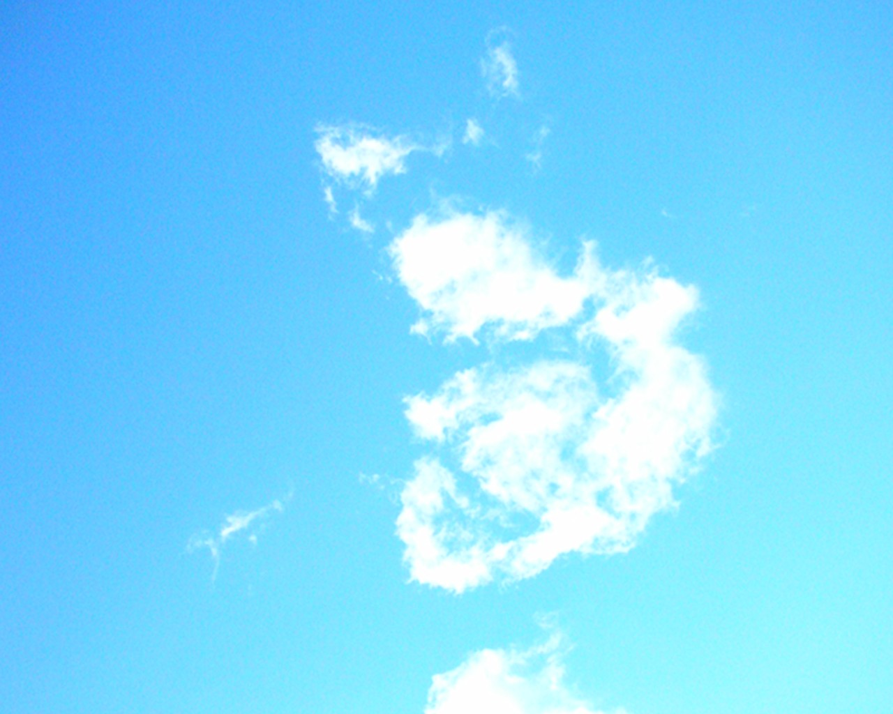 Click for other Skyscreensavers