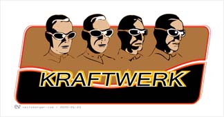 KRAFTWERK