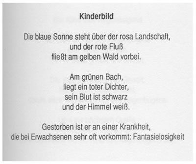 Andreas Landl Kinderbild